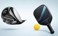Callaway gia nhập pickleball: Khi ông lớn golf đặt cược vào thị trường paddle toàn cầu