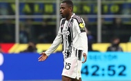 Lý do Liên đoàn bóng đá Ý từ chối đề nghị của Juventus ân xá cho Kalulu