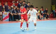 Lịch thi đấu của futsal nữ Việt Nam tại giải Đông Nam Á 2026