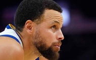 Stephen Curry nghỉ thi đấu thêm 10 ngày: Tổn thất lớn về tài chính và danh hiệu All-NBA