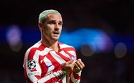 Đối thủ của Inter Miami chuẩn bị giành Griezmann với đề nghị không thể chối từ