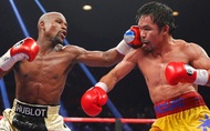 Trận tái đấu thế kỷ Mayweather - Pacquiao: Màn so găng boxing tỷ đô được "chốt" trên nền tảng Netflix