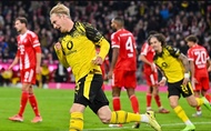 Tại sao Dortmund sẽ đánh bại Bayern Munich ở trận Der Klassiker?