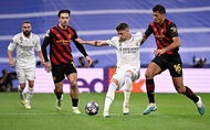 Real Madrid gặp lại Man City và mối duyên nợ của Guardiola