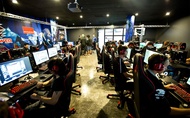 Cơ hội học bổng Esports tại các trường đại học: Con đường mới cho thế hệ game thủ