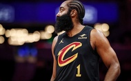 Tương lai của James Harden: Đánh đổi những năm tháng cuối cùng để chạy đua lấy nhẫn vô địch