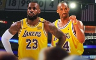 Cột mốc 1.000 quả 3 điểm: LeBron James khẳng định vị thế huyền thoại tại Los Angeles Lakers