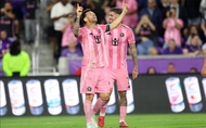 Hành động thách thức của Messi đối với các cầu thủ dự bị Orlando và thái độ lay động một đứa trẻ