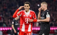 Bayern Munich tạo khoảng cách 14 điểm sau màn toả sáng của Musiala
