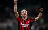 Hiệu ứng Modric giúp AC Milan vượt mốc 90 triệu người hâm mộ ở Trung Đông, Bắc Phi và Nam Mỹ