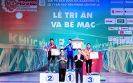 Sẽ kiểm tra doping VĐV giành huy chương ở giải Vô địch quốc gia Marathon - Báo Tiền Phong 2026