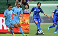 Link xem trực tiếp bóng đá nữ Ấn Độ vs nữ Đài Bắc Trung Hoa ngày 10/3