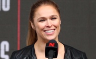 Bị réo tên vào câu chuyện OnlyFans, nữ võ sĩ UFC đáp trả cực gắt Ronda Rousey