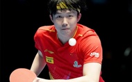 Wang Chuqin thẳng thắn nhìn nhận hạn chế bản thân sau chiến thắng tại WTT Champions Chongqing