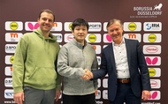“Bom tấn” bóng bàn châu Âu: Fan Zhendong rời Saarbrücken, gia nhập Borussia Düsseldorf