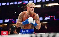 Thua thảm Anthony Joshua, Jake Paul nhờ Tổng thống Donald Trump tư vấn trận đấu tiếp theo