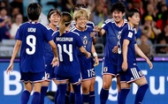 Nhật Bản thắng hủy diệt Hàn Quốc, hiên ngang vào chung kết Asian Cup nữ 2026