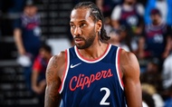 Kịch bản chuyển nhượng NBA: Golden State Warriors lấy Kawhi Leonard từ LA Clippers?