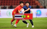 Báo Trung Quốc dự đoán U23 Thái Lan thua U23 Việt Nam