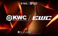 Liên Quân Mobile chính thức góp mặt tại Esports World Cup 2026 trong sự kiện hợp tác đặc biệt cùng Honor of Kings