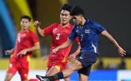 Báo Thái Lan “soi” phong độ 5 trận gần nhất: U23 Việt Nam chiếm ưu thế rõ rệt