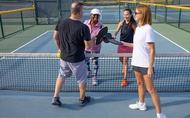 Giải mã “cơn nghiện” pickleball: Khi kết nối xã hội trở thành lợi thế sức khỏe