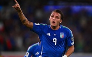 Nghịch lý của Retegui: Được Gattuso sử dụng nhiều nhất nhưng có nguy cơ ngồi dự bị ở trận Bosnia-Ý