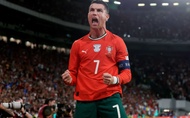 Bồ Đào Nha thiếu vắng Cristiano Ronaldo: Thống kê cho thấy sự khác biệt trước thềm World Cup