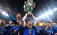 Từ vô địch Euro 2020 đến 2 thất bại liên tiếp tại World Cup: 8 năm của Gravina tại LĐBĐ Ý