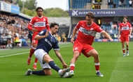 Dự đoán Middlesbrough vs Millwall, 18h30 ngày 3/4, Championship 2025/26