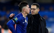 HLV Chelsea tuyên bố Enzo Fernandez bị gạt khỏi 2 trận đấu tới