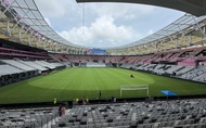 Những đặc điểm độc đáo về sân vận động mới của Inter Miami