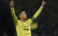 Cristiano Ronaldo có thể trở lại đội hình Al-Nassr gặp Al-Najma vào đêm nay