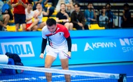 Lý Hoàng Nam đại thắng, pickleball Việt Nam chứng kiến chung kết trong mơ tại PPA Asia Hanoi