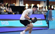 Các ngôi sao pickleball bùng nổ, bán kết bùng nổ, chung kết trong mơ tại PPA Hanoi Cup 2026