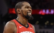 Đẳng cấp tuổi 37: Kevin Durant xô đổ kỷ lục ném phạt của huyền thoại Oscar Robertson