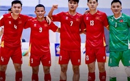 Huỷ diệt Úc 4-0, futsal Việt Nam giành HCĐ Đông Nam Á đầy thuyết phục