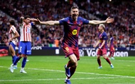 Dự đoán Atletico Madrid vs Barcelona, 2h00 ngày 15/4, Champions League 2025/26