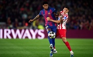 Danh sách đội hình của Barcelona cho "cuộc ngược dòng" được công bố