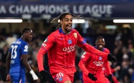Đội hình 22 cầu thủ PSG gặp Liverpool được lựa chọn, với sự trở lại của Barcola