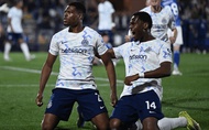 Những kịch bản về thời điểm Inter giành chức vô địch Serie A