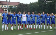 Khi thể thao sinh viên trở thành “ngôn ngữ cảm xúc”: Giá trị vàng cho các nhãn hàng thương hiệu
