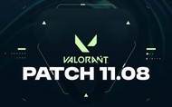 “Patch 11.08 là sai lầm”: VALORANT Esports đang đánh mất bản sắc?