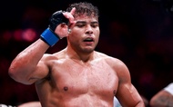 Sắp hết hạn hợp đồng, Paulo Costa nhắm đến suất tranh đai vô địch để "làm giá" với UFC?