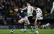 Dự đoán Arsenal vs Sporting, 2h00 ngày 16/4, Champions League 2025/26
