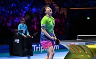 Bóng bàn Nhật Bản đặt cược vào “làn sóng trẻ” tại World Championship London