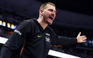 Được nghỉ ngơi nhờ thành tích tốt, Nikola Jokic lại cho rằng điều đó không giúp ích gì trước NBA Playoffs 2026