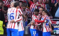 Dự đoán Atletico Madrid vs Real Sociedad, 2h00 ngày 19/4, Cúp Nhà vua 2025/26