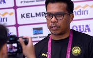 Thắng Indonesia, HLV U17 Malaysia nói thẳng về cơ hội đua vé với U17 Việt Nam 