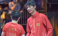 Huang Haicheng trở lại: “Bộ não chiến thuật” tái định hình tuyển bóng bàn nữ Trung Quốc